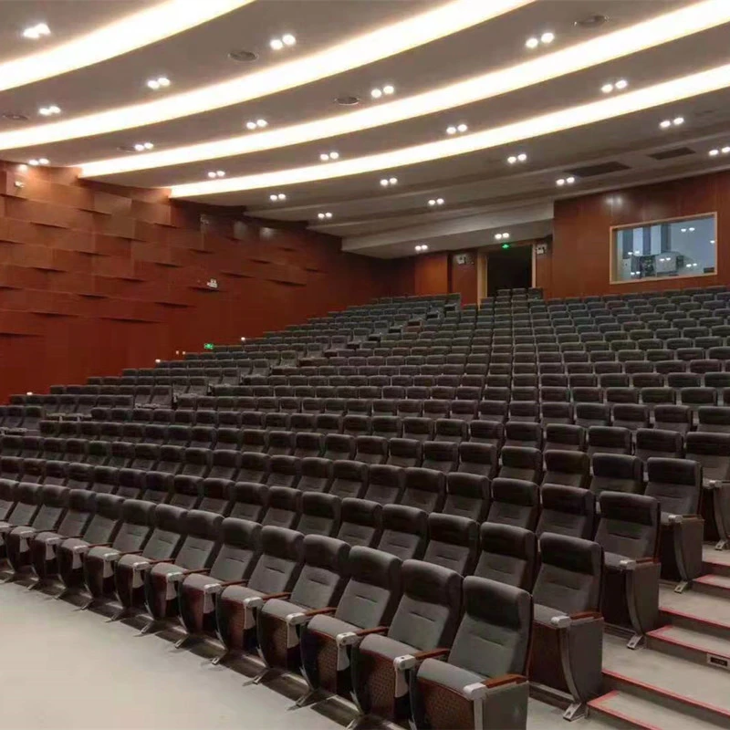 Teater sitteplasser